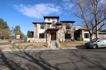 MICHELLE HOUSE