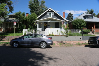 ERICK HOUSE