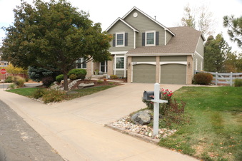 RON HOUSE
