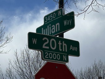 20th ST