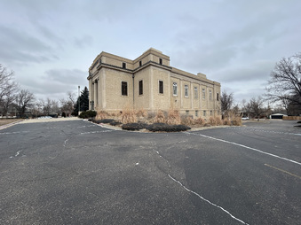 Highlands Masonic Lodge of Denver