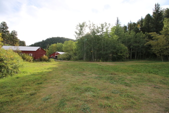 RED BARN GROUP PICNIC AREA