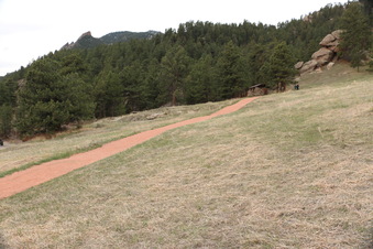 OSMP RE-SCOUT IMAGES