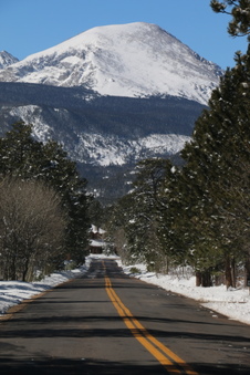 WILD BASIN LODGE & EVENT CENTER
