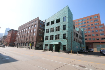 15th Street-Wynkoop to Wewatta