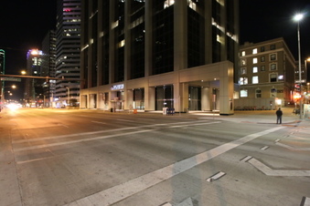 BROADWAY & NEARBY STREETS