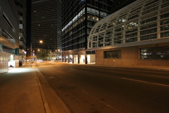 LINCOLN ST @ 17th St