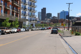 Denargo Street