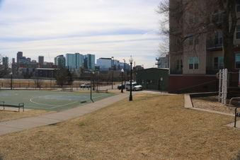 HIGHLAND GATEWAY PARK