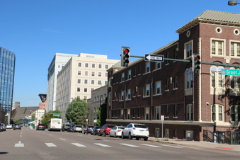 13th Street-Grant to Broadway