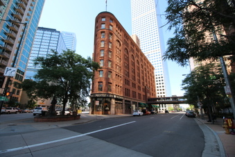 17th Street-Broadway to Glenarm
