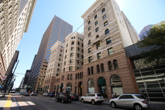 17th Street-Stout to Champa