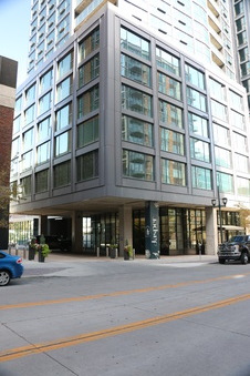 JASPER TOWERS