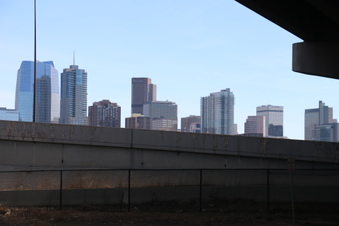 MILE HIGH STATION
