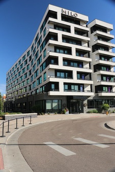 MILO APTS
