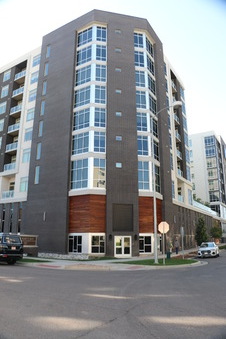 OVERTURE SENIOR LIVING