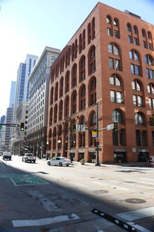 PAUL APARTMENT