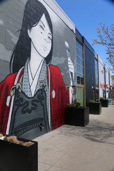 Rino Arts District