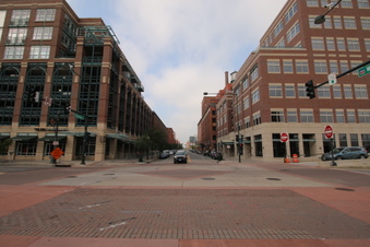 WYNKOOP STREET-19th Ave to 18th Ave