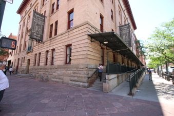WYNKOOP STREET_18th-16th
