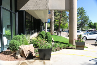 Urban Offices & Streets