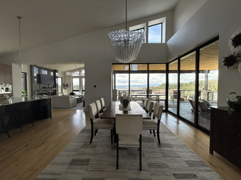 INTERIORS STAGING