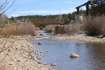 LINCOLN HILLS FLY FISHING CLUB