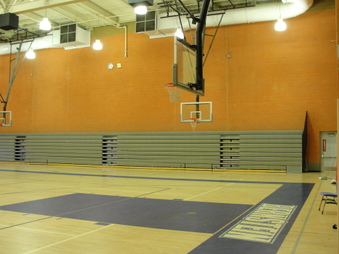 Helen Bernstein High School