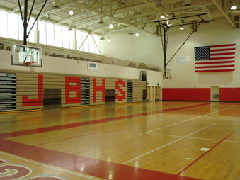 John Burroughs High School