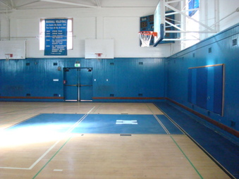 John Marshall High School
