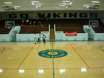 Santa Monica High School