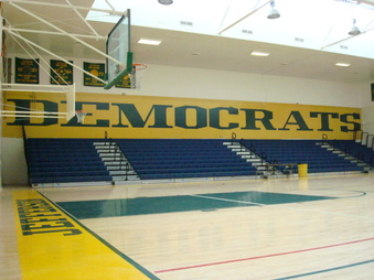 Thomas Jefferson High School