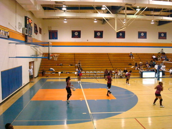 University High School