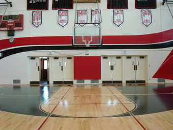 Westchester High School