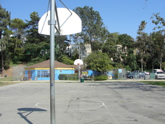 Bellevue Park