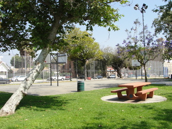 Hollywood Park