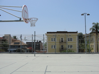 John Liechty Middle School