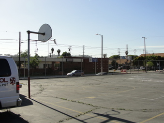 Sacred Heart HS