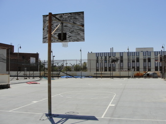 LA Community College