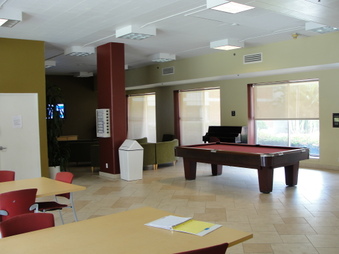 USC Interiors