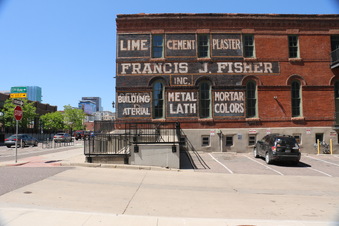 24th Street_Walnut St to Blake St