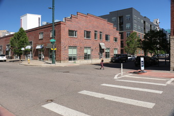 29th St_Huron St to 28th St