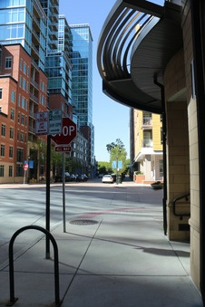 Bassett Street_19th St to 18th St