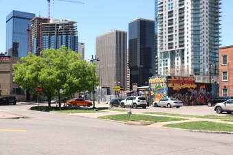 E 20th Ave_Tremont Pl to Glenarm Pl