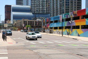 Lincoln Street_19th Ave to 18th Ave