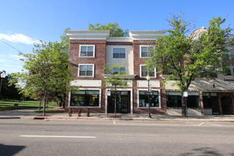 MAIN STREET LITTLETON