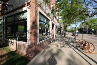 MAIN ST @ SYCAMORE ST