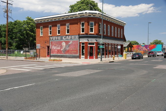 WELTON STREET @ 28th Street