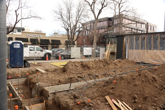 Spectrum Construction