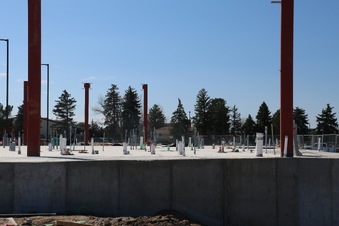 PARKWAY Construction